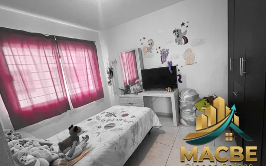 Casa en venta en Horizontes Irapuato | Modelo Viena Ampliada | MACBE