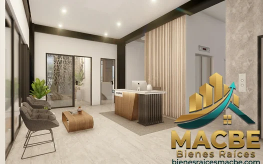 Consultorios en preventa Distrito Matera Irapuato | Inversión Médica