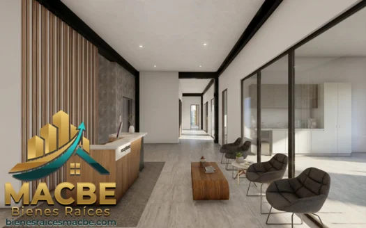 Consultorios en preventa Distrito Matera Irapuato | Inversión Médica