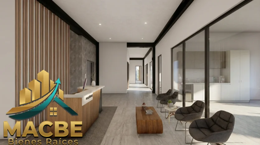 Inmobiliaria Macbe Bienes Raíces Irapuato