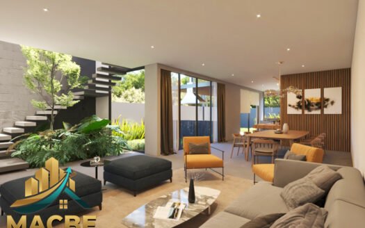 Casa de autor en venta zona norte León | MACBE Bienes Raíces