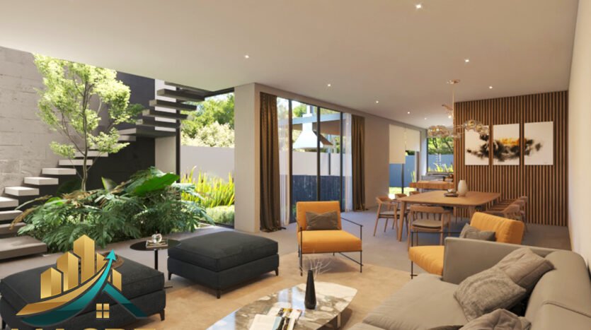 Casa de autor en venta zona norte León