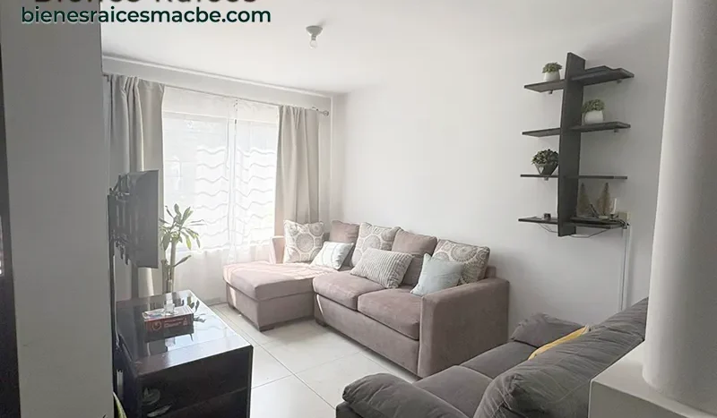 Casa en venta en Horizontes