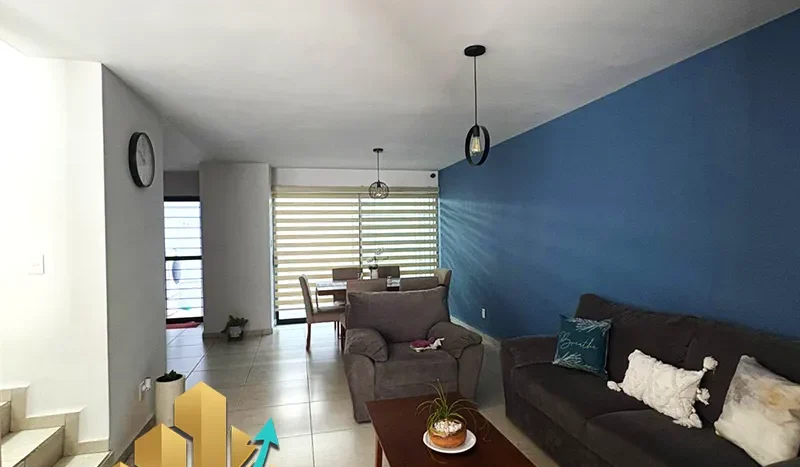 Casa en venta en Horizontes