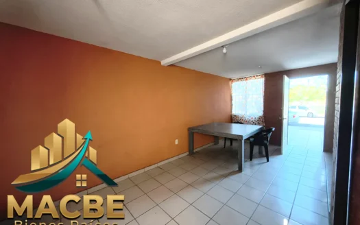 Casa en Venta en Los Castillos Irapuato | MACBE Bienes Raíces
