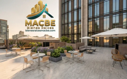 Consultorios en preventa Distrito Matera Irapuato | Inversión Médica