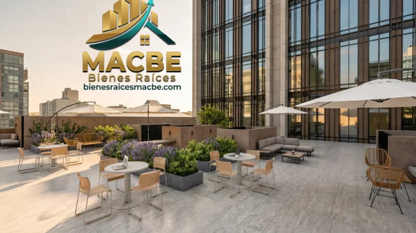 Inmobiliaria Macbe Bienes Raíces Irapuato