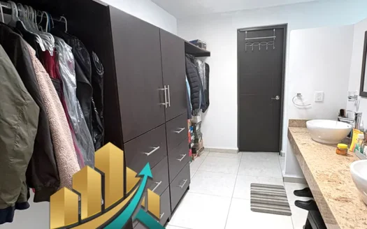 Casa en venta en Horizontes Irapuato | Modelo Viena Ampliada | MACBE