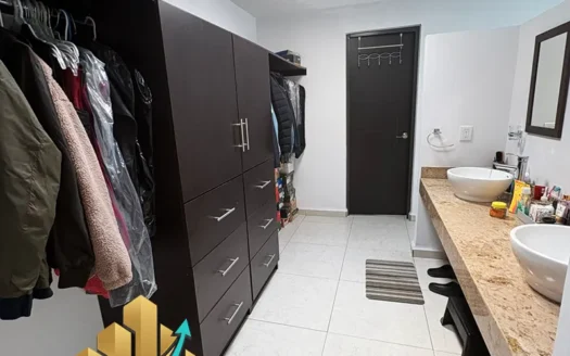 Casa en venta en Horizontes Irapuato | Modelo Viena Ampliada | MACBE