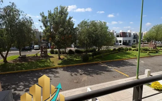 Casa en venta en Horizontes Irapuato | Modelo Viena Ampliada | MACBE