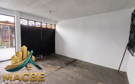 Casa en venta en Valle del Sol Irapuato | Inmobiliaria MACBE
