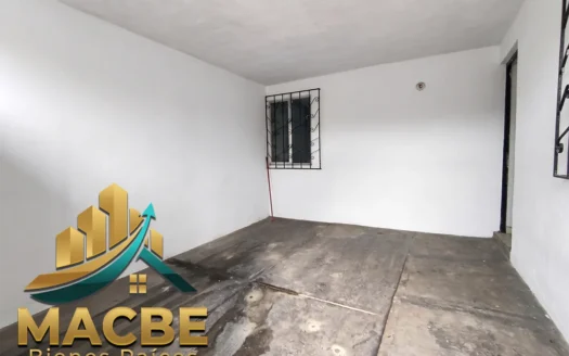 Casa en venta en Valle del Sol Irapuato | Inmobiliaria MACBE