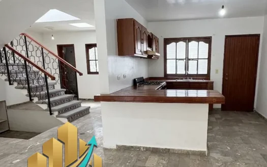 Casa en Venta en La Pradera Irapuato | MACBE Bienes Raíces