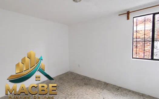 Casa en venta en Valle del Sol Irapuato | Inmobiliaria MACBE