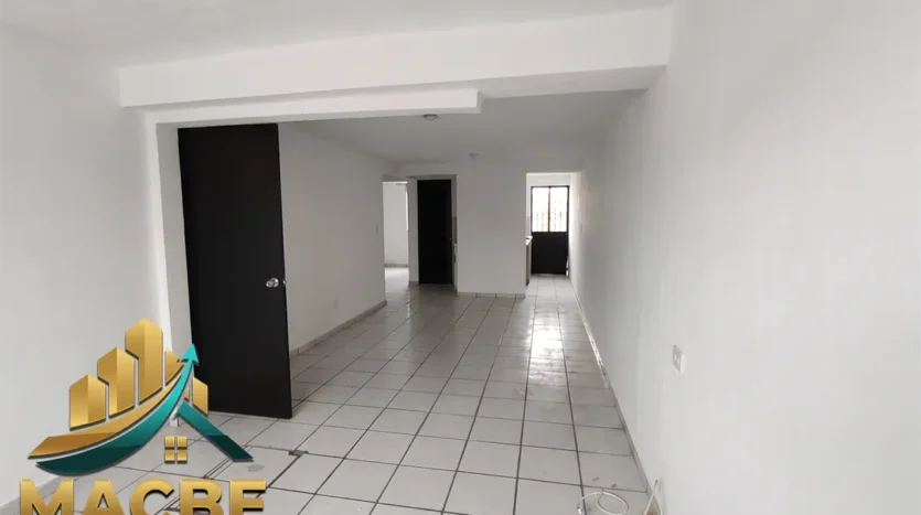 Casa en venta en Valle del Sol Irapuato