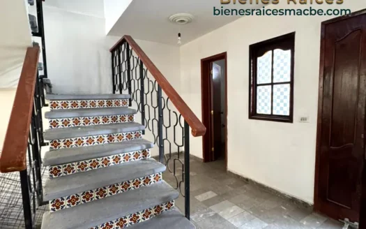 Casa en Venta en La Pradera Irapuato | MACBE Bienes Raíces