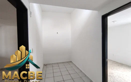 Casa en venta en Valle del Sol Irapuato | Inmobiliaria MACBE