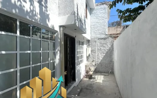 Casa en Venta en La Pradera Irapuato | MACBE Bienes Raíces