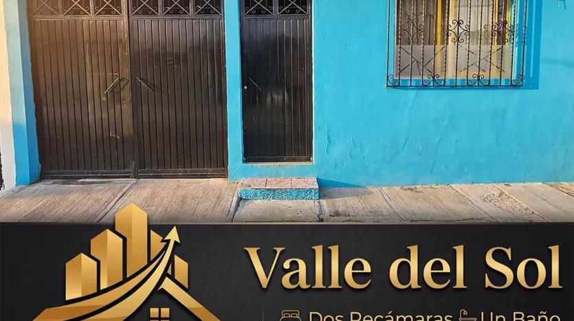 Casa en venta en Valle del Sol Irapuato