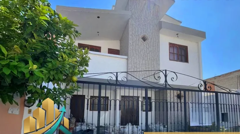 Casa en venta en La Pradera Irapuato