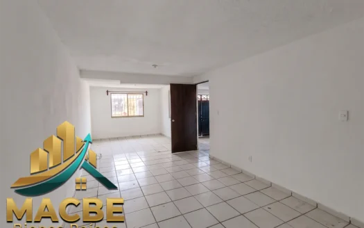 Casa en venta en Valle del Sol Irapuato | Inmobiliaria MACBE