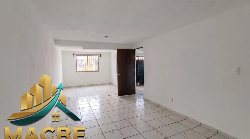 Casa en venta en Valle del Sol Irapuato