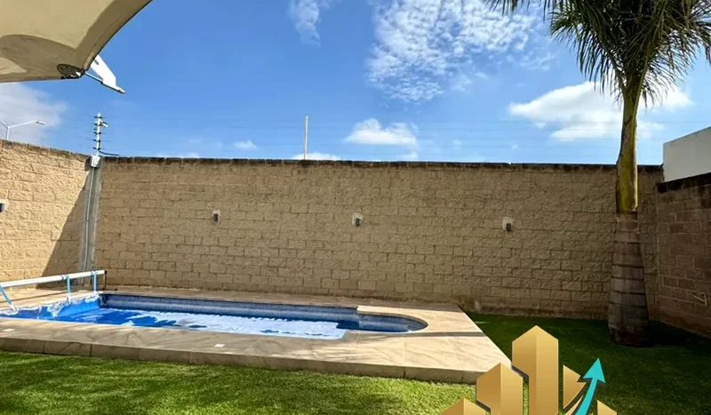 Inmobiliaria Macbe Bienes Raíces Irapuato