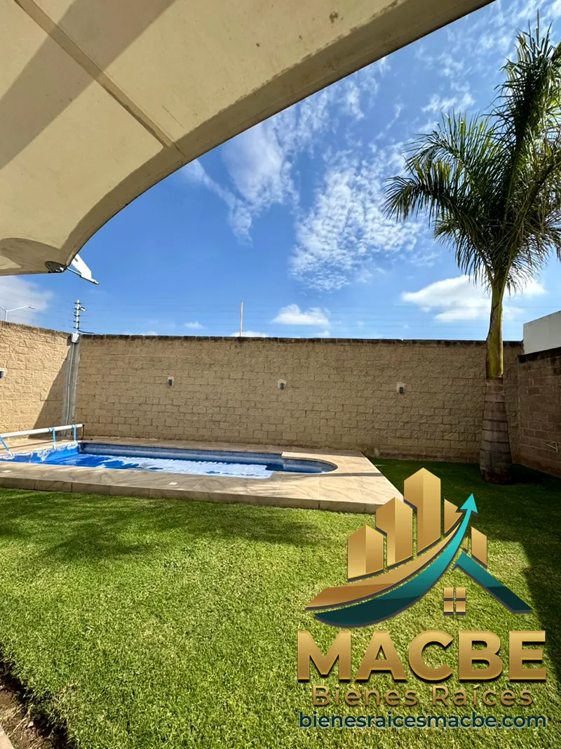 Inmobiliaria Macbe Bienes Raíces Irapuato