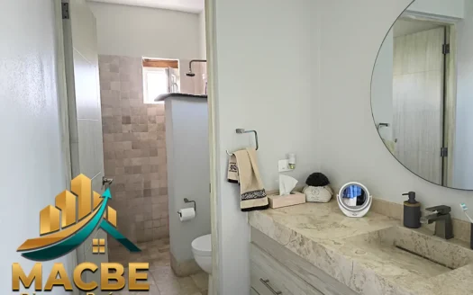 Casa en venta en Hacienda de Aldama Irapuato | Inmobiliaria MACBE