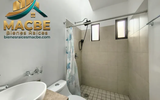 Casa en renta en Pueblito Lindo Irapuato | MACBE