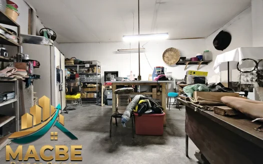 Propiedad comercial en venta en Irapuato – Bulevar Torres Landa