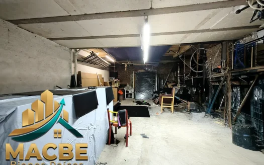 Propiedad comercial en venta en Irapuato – Bulevar Torres Landa