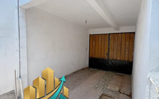 Casa en venta en Irapuato frente al Mercado Reforma | MACBE
