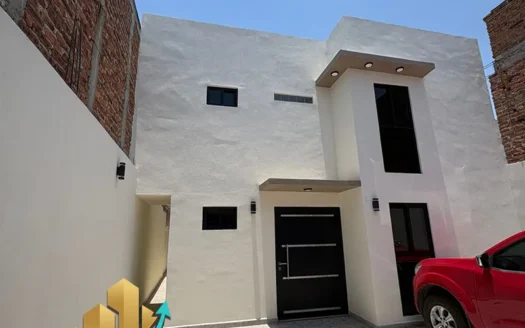 Casa en renta en Los Reyes Irapuato remodelada | MACBE