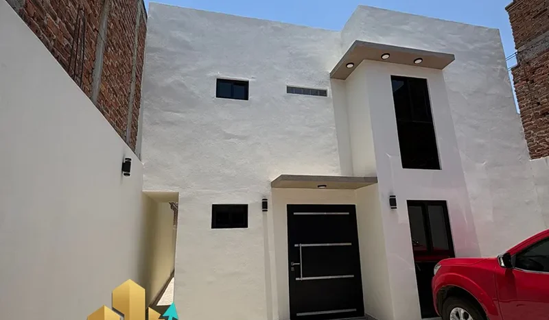 casa en renta en los reyes Irapuato
