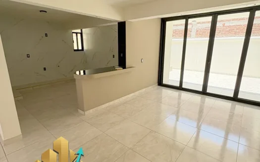 Casa en renta en Los Reyes Irapuato remodelada | MACBE
