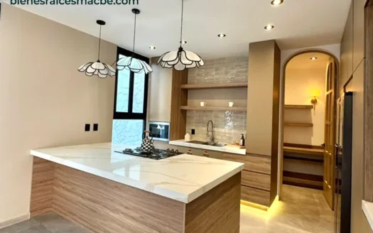 Casa en venta en Lombardía Irapuato | Inteligente y excelentes acabados