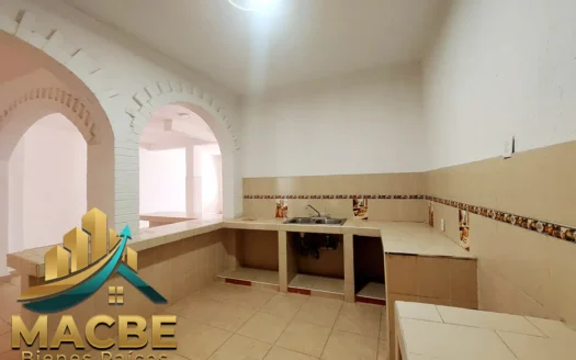 Casa en venta en Colinas de los Infantes de un piso