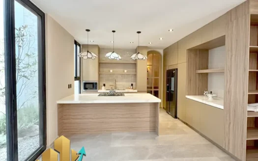 Casa en venta en Lombardía Irapuato | Inteligente y excelentes acabados