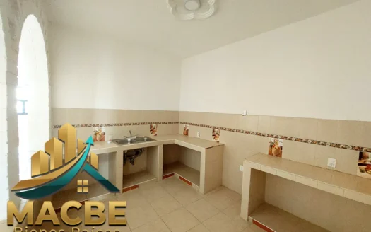 Casa en venta en Colinas de los Infantes de un piso