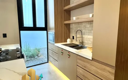 Casa en venta en Lombardía Irapuato | Inteligente y excelentes acabados