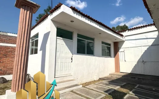 Propiedad comercial en venta en Lomas de Españita | Macbe