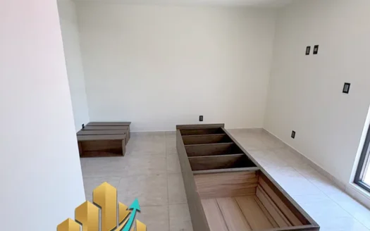 Casa en renta en Los Reyes Irapuato remodelada | MACBE