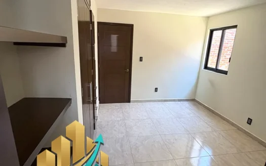 Casa en renta en Los Reyes Irapuato remodelada | MACBE