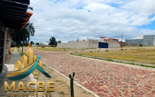 Casa en venta en Colinas de los Infantes de un piso