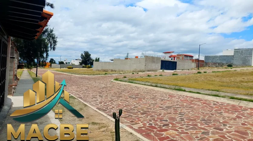 Inmobiliaria Macbe Bienes Raíces