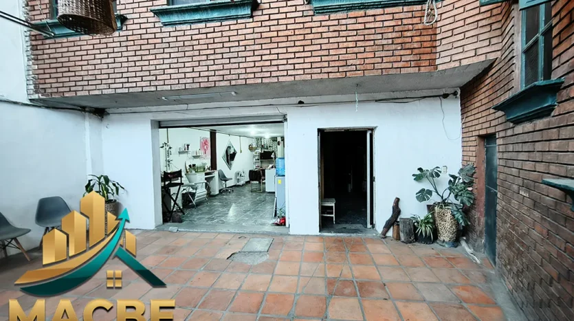 Propiedad comercial en venta