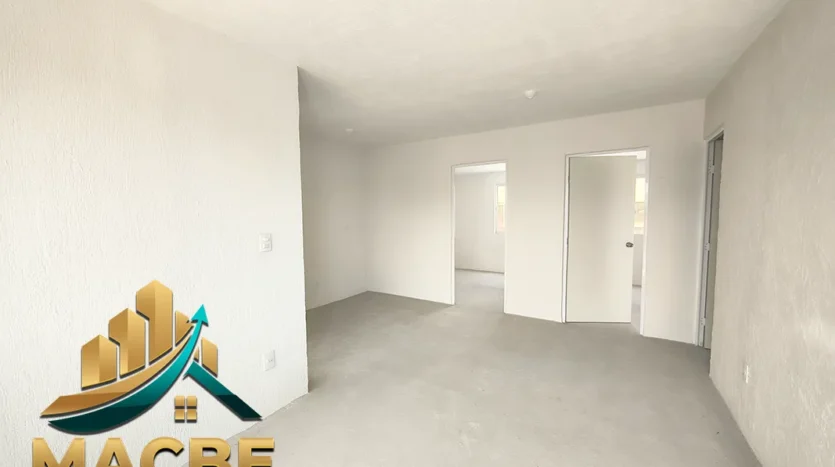 departamento en venta en la reserva Irapuato
