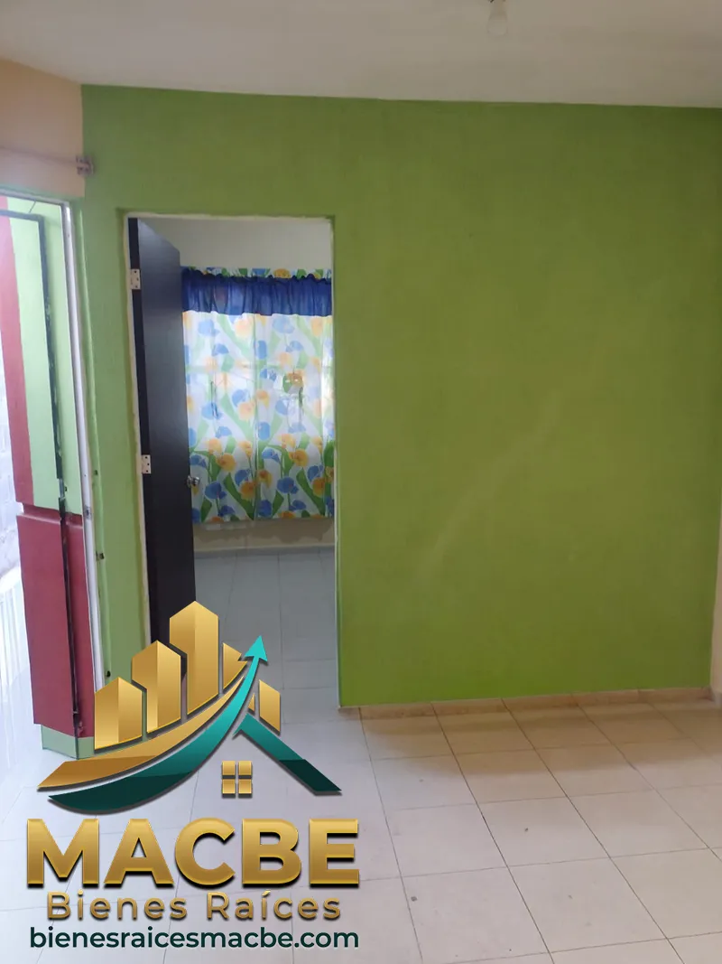Casa en venta en Quinta San Joaquín