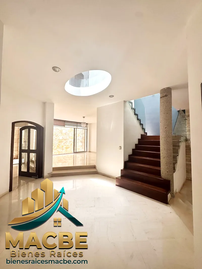 casa en venta en las reynas